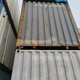 konteynir boş 12 metir