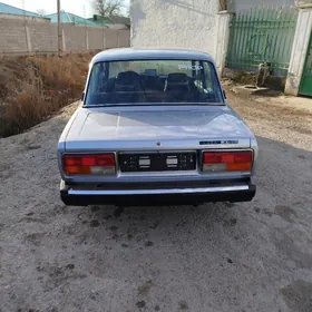 Lada 2107 2010