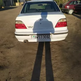 Daewoo Cielo 1995