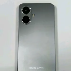 tecno spark 2