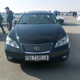 Lexus ES 350 2007