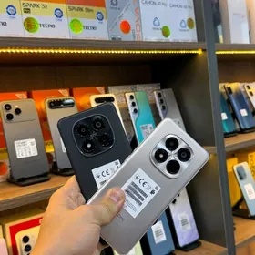 Note 15pro 12/256 global