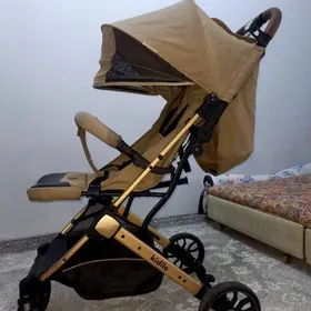 коляска  kalyaska