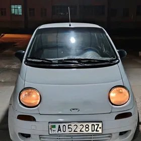 Daewoo Matiz 1999