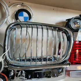 E39 BMW HROM ABLESOFKA ICI DAS