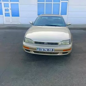 Toyota Camry 1993