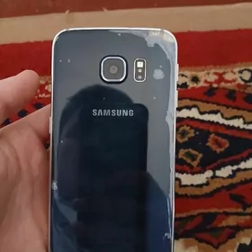 Samsung S6 edge