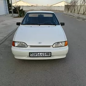 Lada 2115 2012