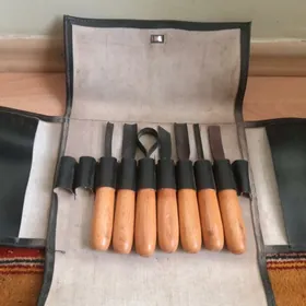 стамески ссср инструмент