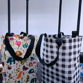 Сумки для базара