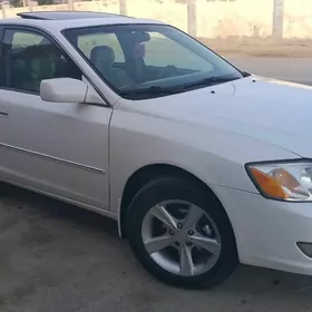 Toyota Avalon 2000