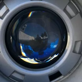 bi led туманки