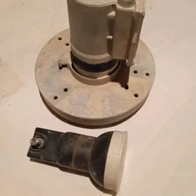 Головки для антенн