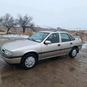 Opel Vectra 1992