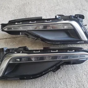 Sonata tumannik diod