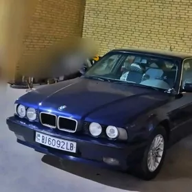 BMW 520 1995