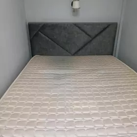 СПАЛНЫЙ КРАВАТЬ. ТУРК