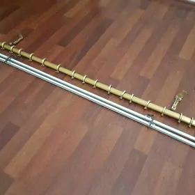 Karniz demir 1.80 metr