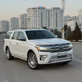 Ford Expedition 2023