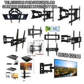 PASTAWKA TELEWIZOR TUNER AYPI