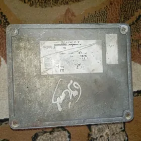 Tersel kampyuter 4 E