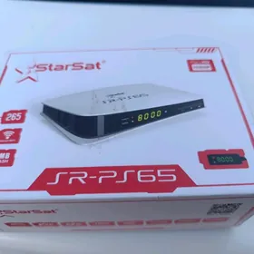 Тюнер Starsat