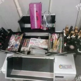 dyrnak yasayan nabor