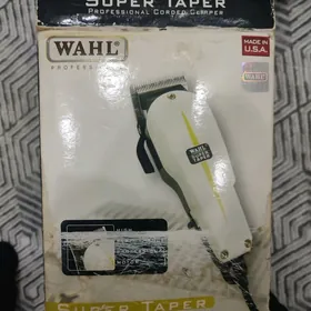 SACH  MASHINKA  WAHL  U. S. A