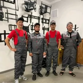 USTANOWKA TELEWIZOR PASTAWKA