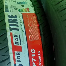 Teker Tazeje dakylmadyk