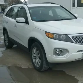 Kia Sorento 2011