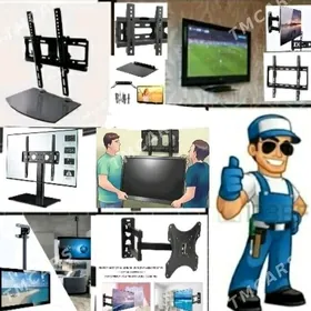 PASTAWKA TELEWIZOR TUNER PULT