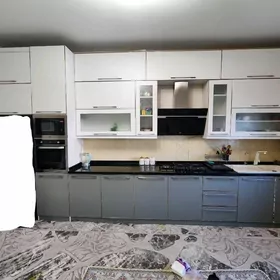 kuhni mebel tehnika кухни мебе