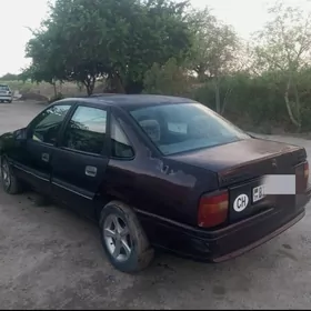 Opel Vectra 1992