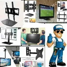 PASTAWKA TELEWIZOR TUNER PULT