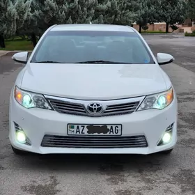 Toyota Camry 2013