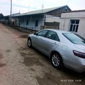 Toyota Camry 2008