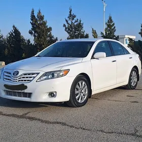 Toyota Camry 2010