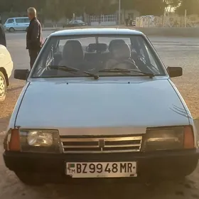 Lada 21099 2001