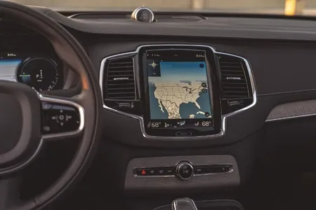 2,5 миллиона Volvo ждет масштабное обновление: интерфейсы станут современнее