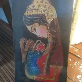 surat портрет