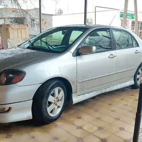 Toyota Corolla 2007