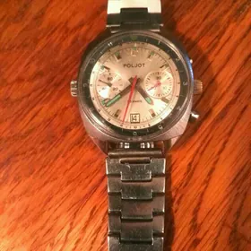 SAGAT ЧАСЫ САГАТ