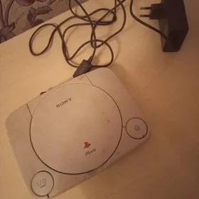 sony ps1