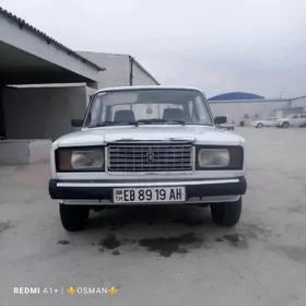 Lada 2107 1998