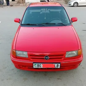 Opel Astra 1993