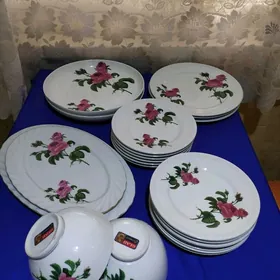 столовой сервис