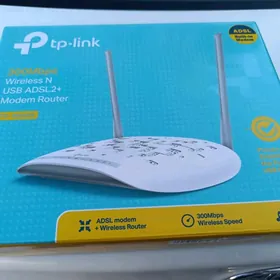 Роутер T-Plink