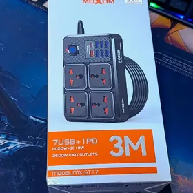 Moxom Universal zaryatnik