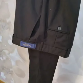 Şkolny çalwar,Школьные брюк